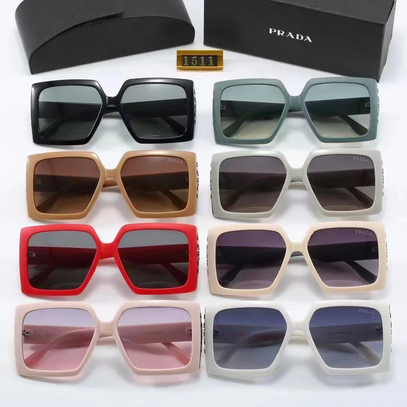 Prada Glasses xh03